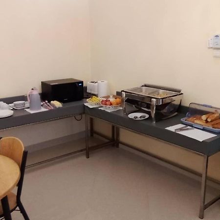 Djibguesthouse Djibouti City Екстер'єр фото